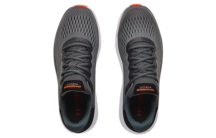 Under Armour Pursuit Asphalt Grey — фото 3