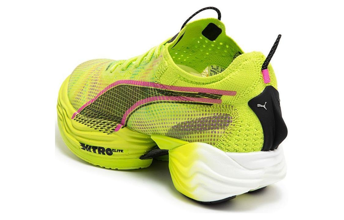 Puma Fast-R Nitro Elite 2 Psychedelic Rush WNS — фото 4