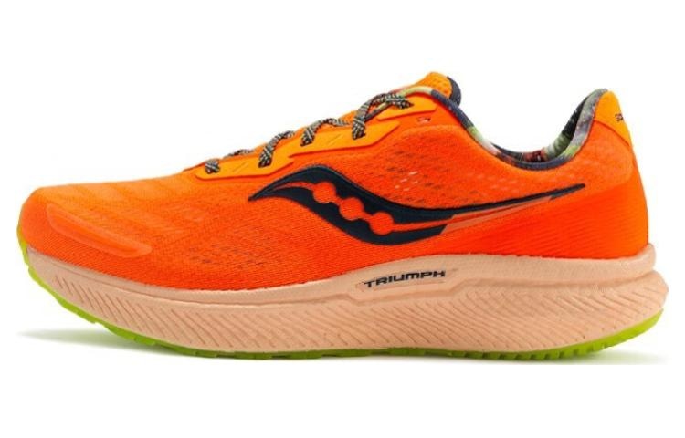 Saucony Triumph 19
