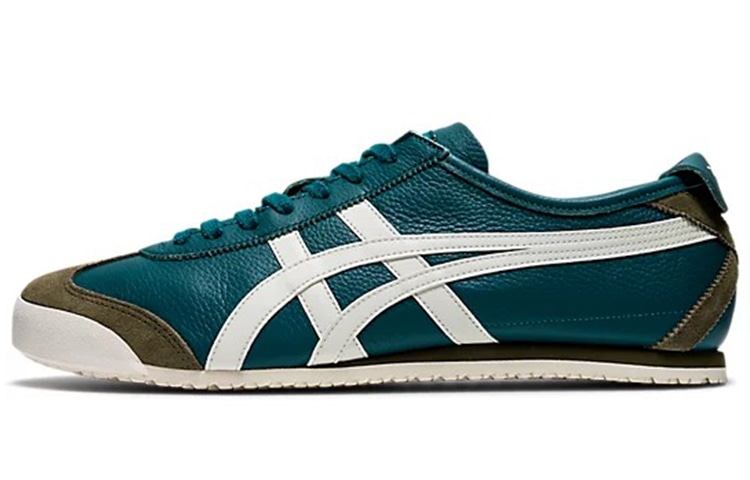 Onitsuka Tiger Mexico 66 Green