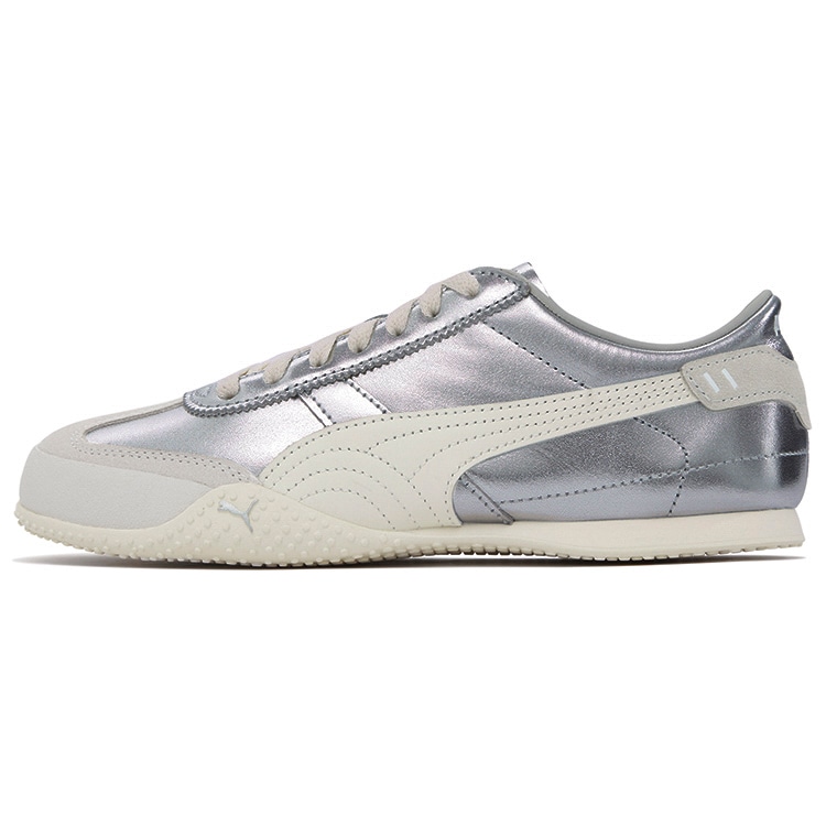 PUMA/彪马 PUMA Bella UT Silver