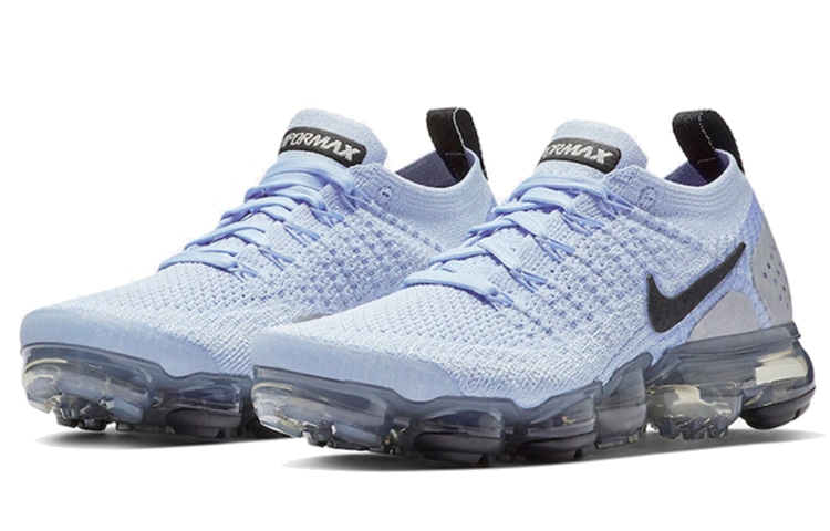 Nike VaporMax Flyknit 2 — фото 2
