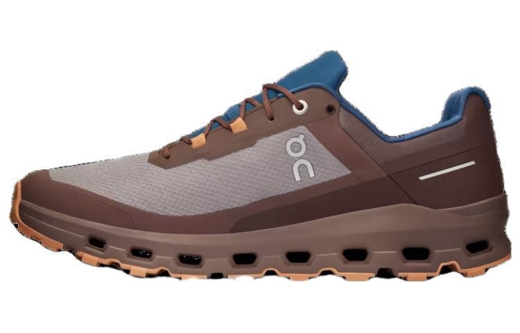 On昂跑 On Cloudvista Waterproof