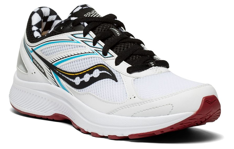 Saucony Cohesion 14 — фото 2