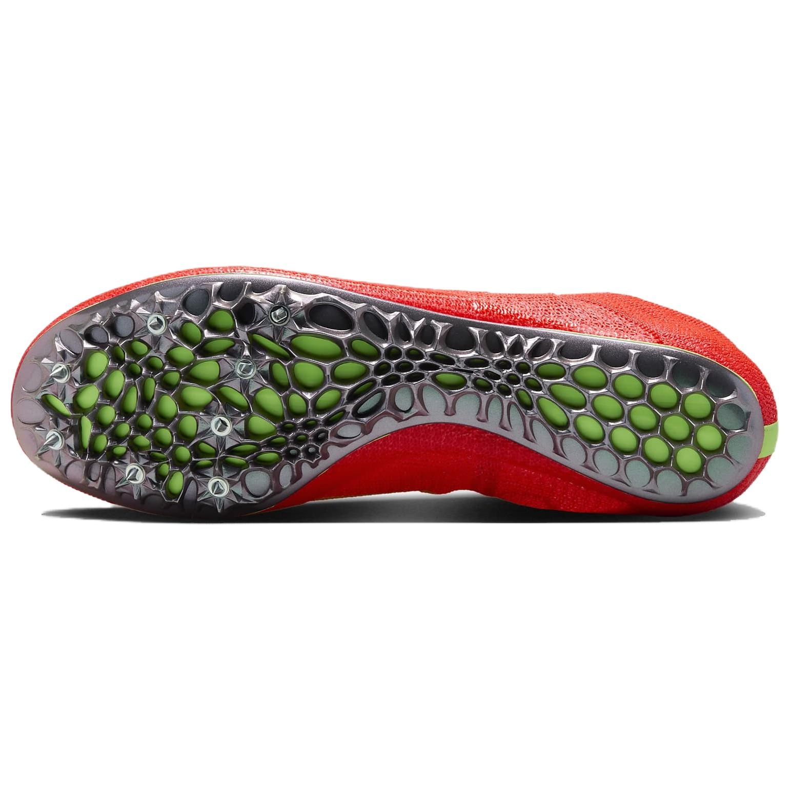 Nike Superfly Elite 2 Red — фото 5