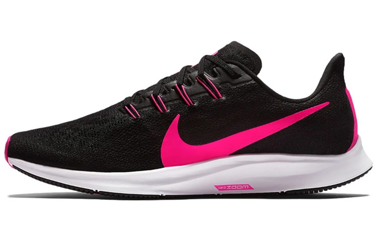 Nike Pegasus 36 Black Pink