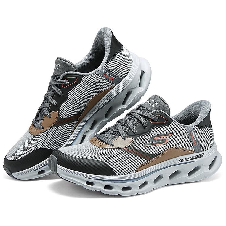 Skechers Slip ins Go Walk Glide Step 2.0 — фото 2