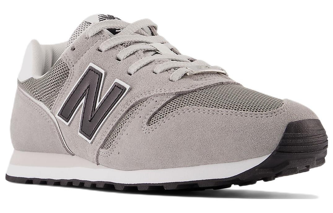 New Balance 373 v2 Grey — фото 2