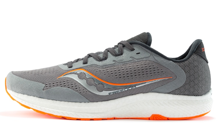 Saucony Freedom 4