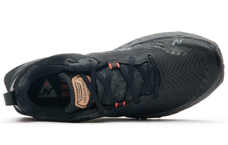 New Balance Hierro — фото 3