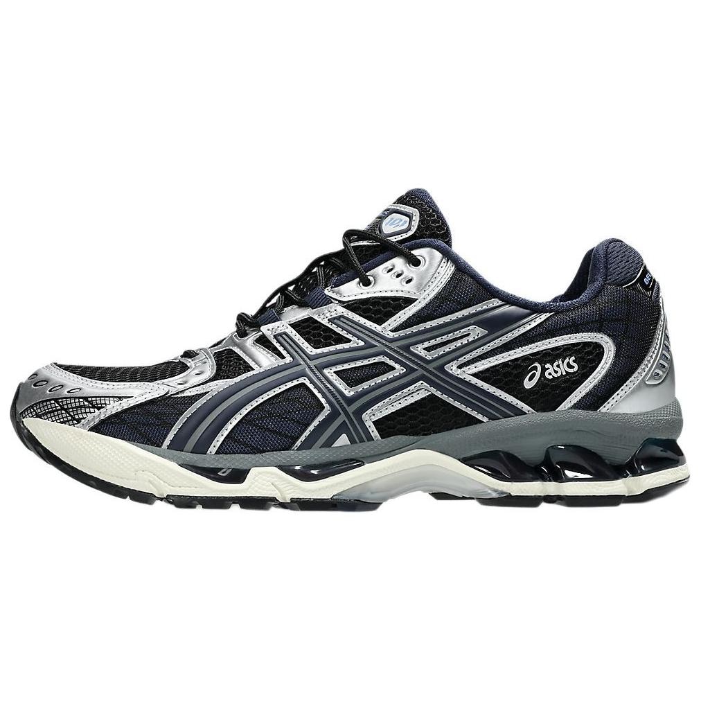 Asics GEL-Nimbus 10.1 Black