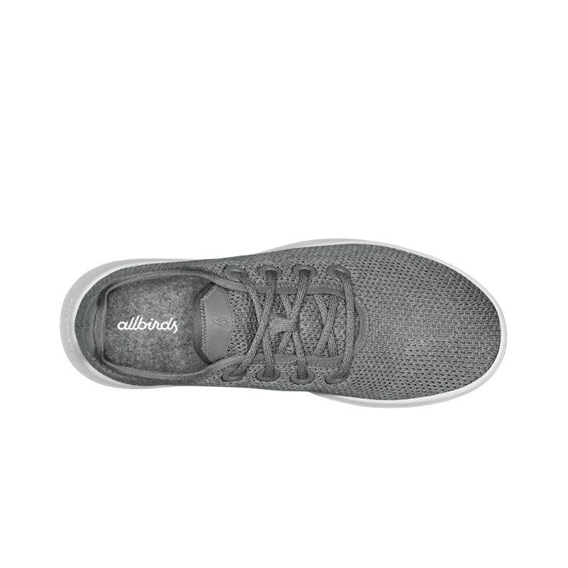 Allbirds Tree Runner — фото 2