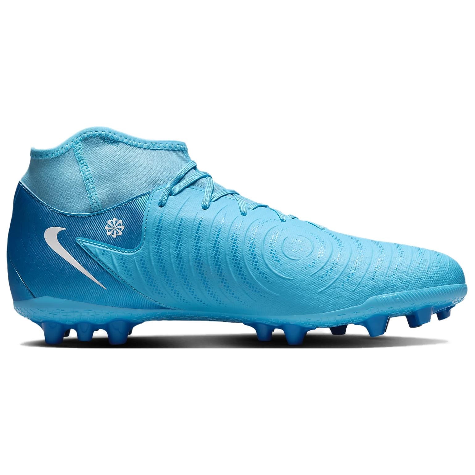 Nike Phantom 2 Blue — фото 1