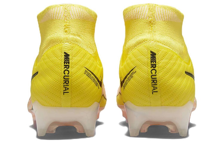 Nike Zoom Mercurial Superfly 9 Elite FG — фото 4