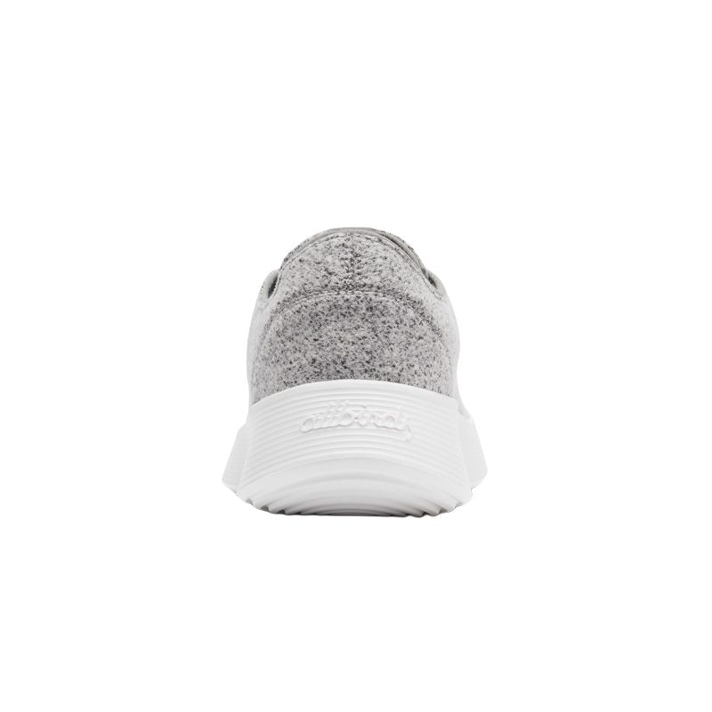 Allbirds Wool Runner 2 — фото 2
