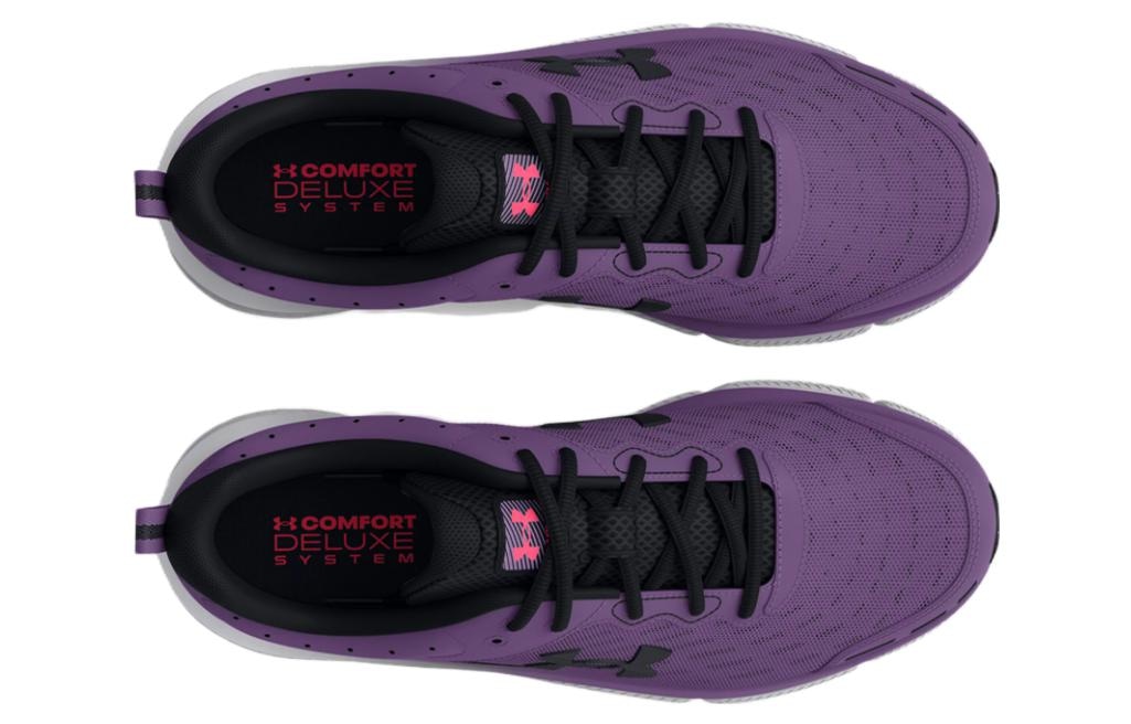 Under Armour Charged Assert 10 — фото 3