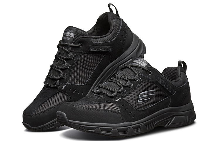 Skechers Бег (Арт. 51893-BBK) — фото 2