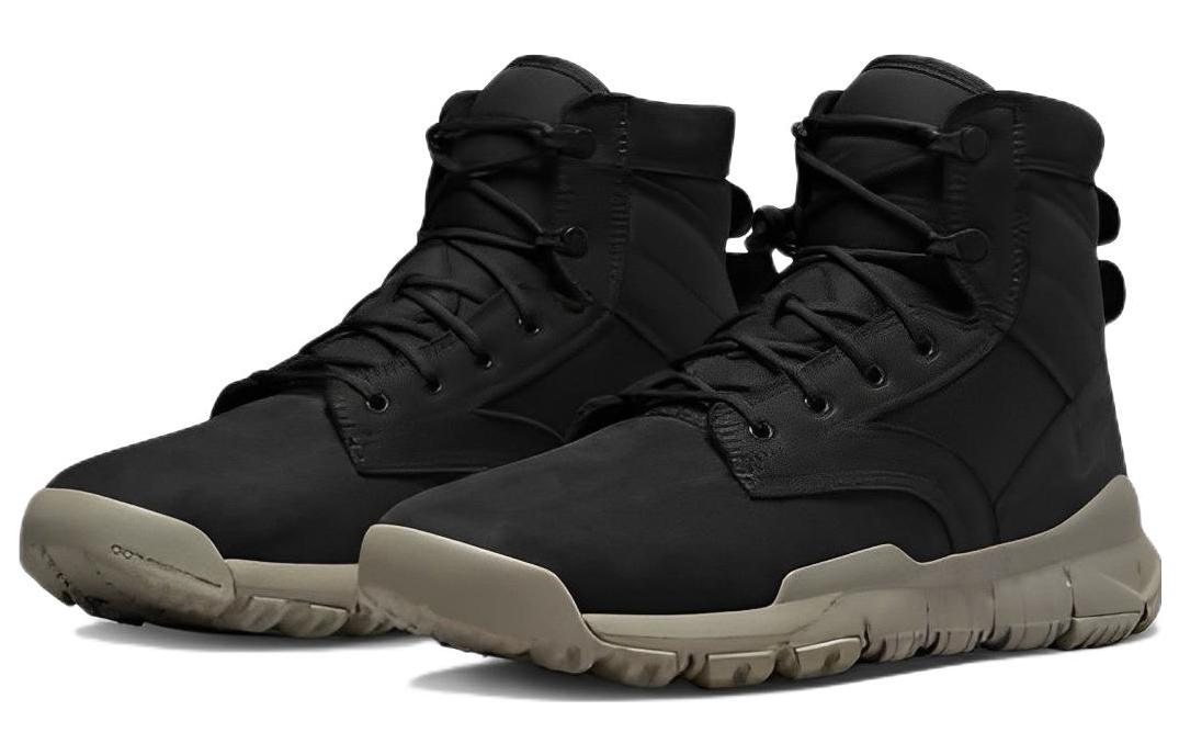 Nike SFB 6" NSW Leather — фото 2