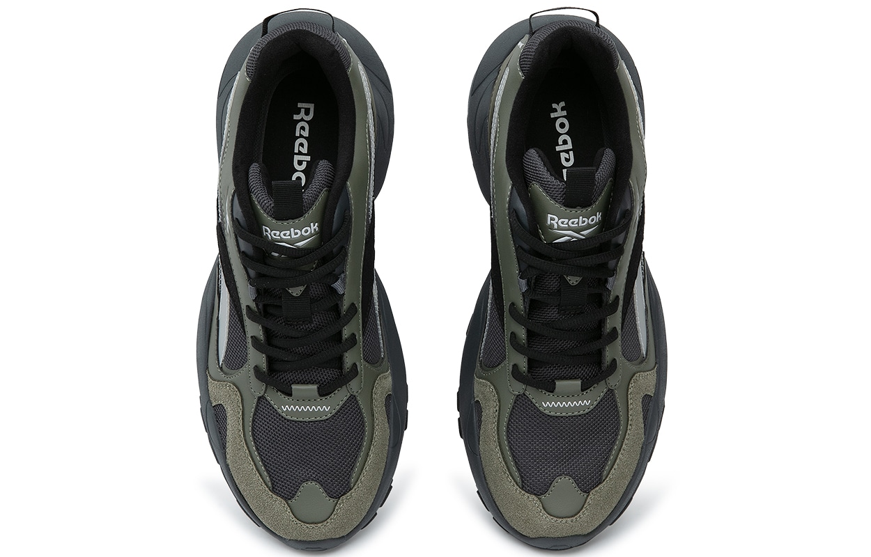 Reebok FLUFFI PUFF CN — фото 2