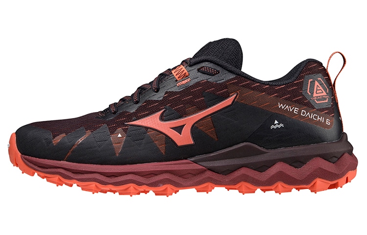 Mizuno Wave Daichi 6