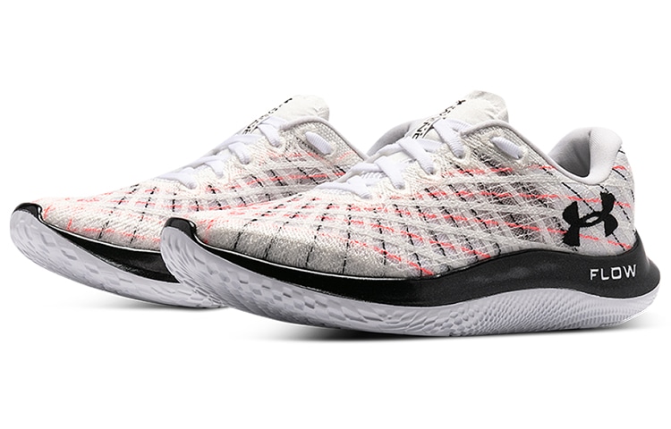 Under Armour Flow Velociti Wind CN — фото 2