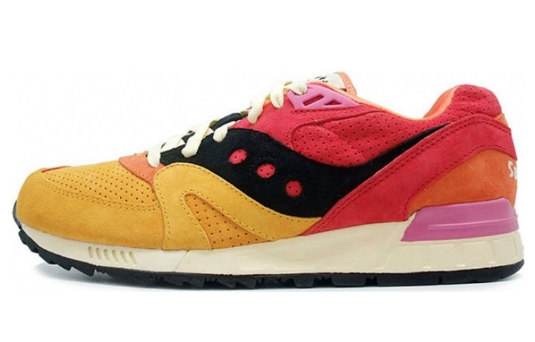 Saucony Shadow Master UBIQ "Pacific Dusk"