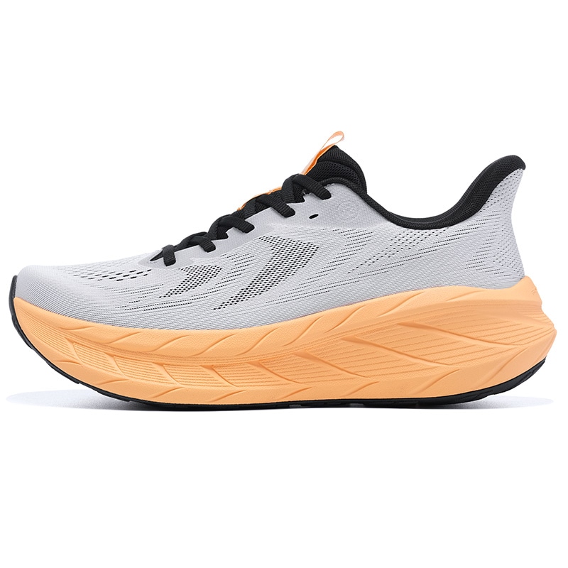 必迈 BMAI Pure2.0 Orange Grey
