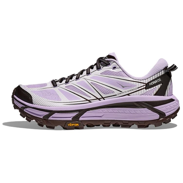 HOKA ONE ONE Mafate Speed 2