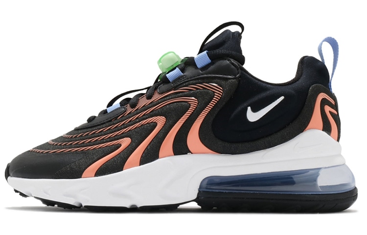 Nike Air Max 270 Black Pink