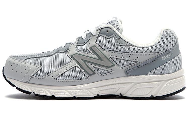 Бег New Balance