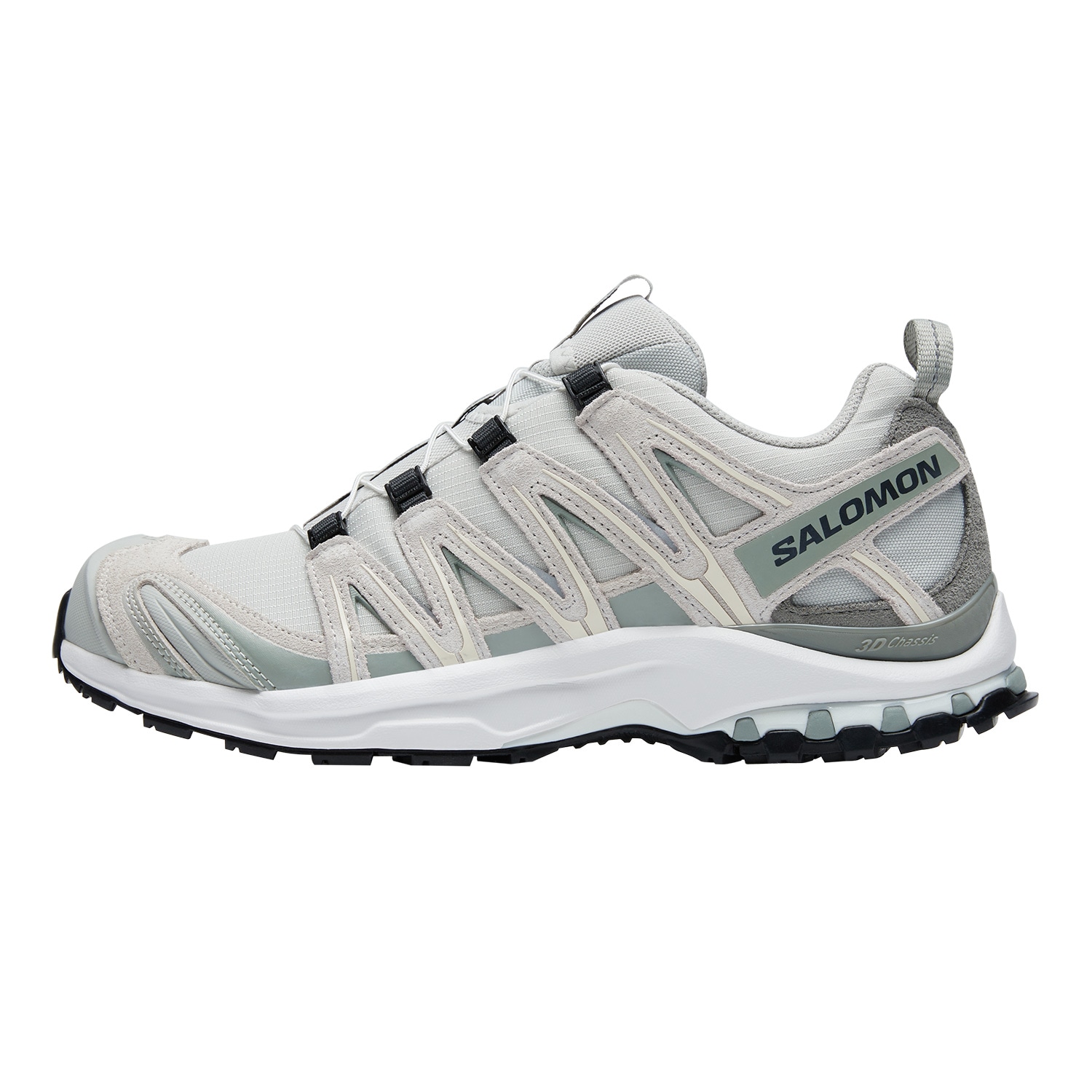 SALOMON/萨洛蒙 Salomon XA Pro 3D Suede