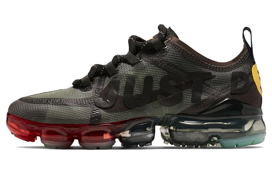 Nike CPFM x Nike VaporMax 2019