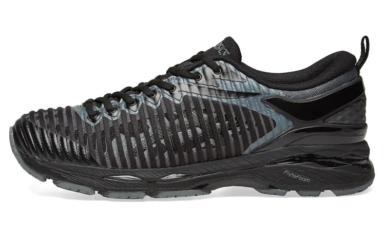 ASICS KIKO KOSTADINOV x Asics Gel Delva 1 Black Steel