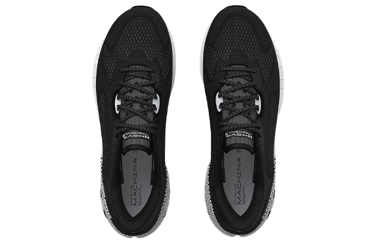 Under Armour HOVR Machina 3 — фото 3