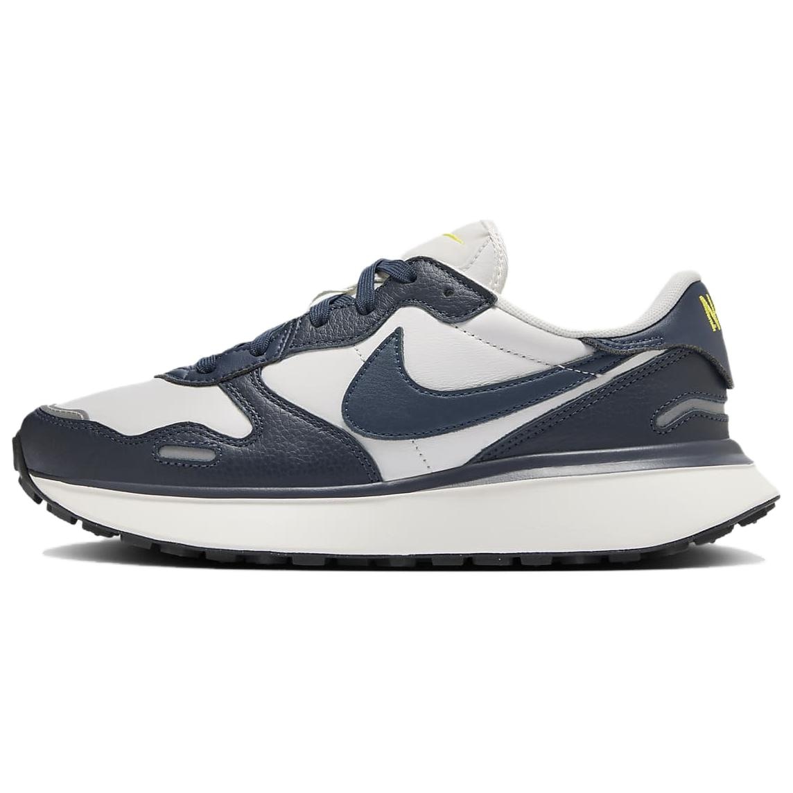 Nike Phoenix Waffle Leather
