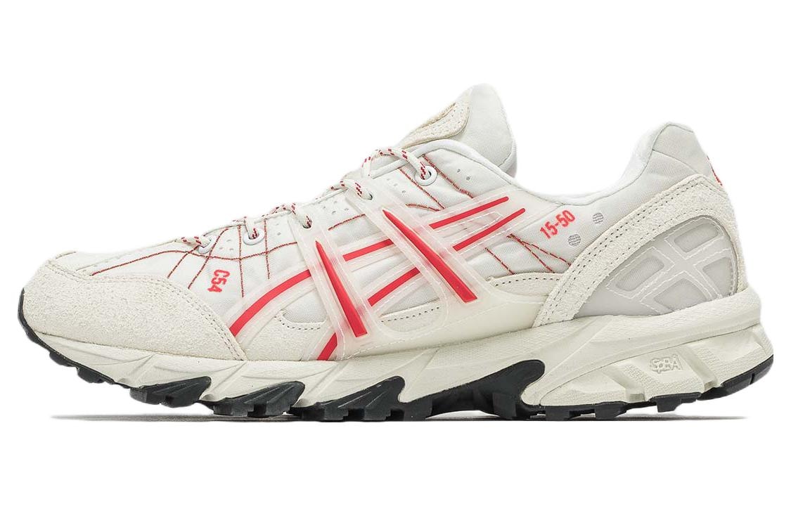 ASICS AIRBAG x Asics Gel-Sonoma White Red