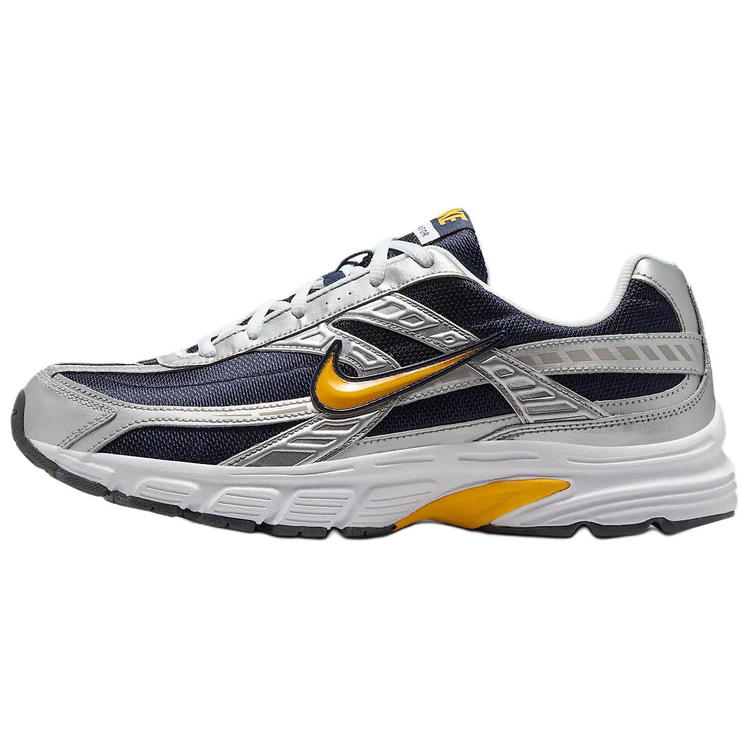 Nike Initiator Silver