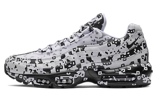 Cav Empt x Nike Air Max 95