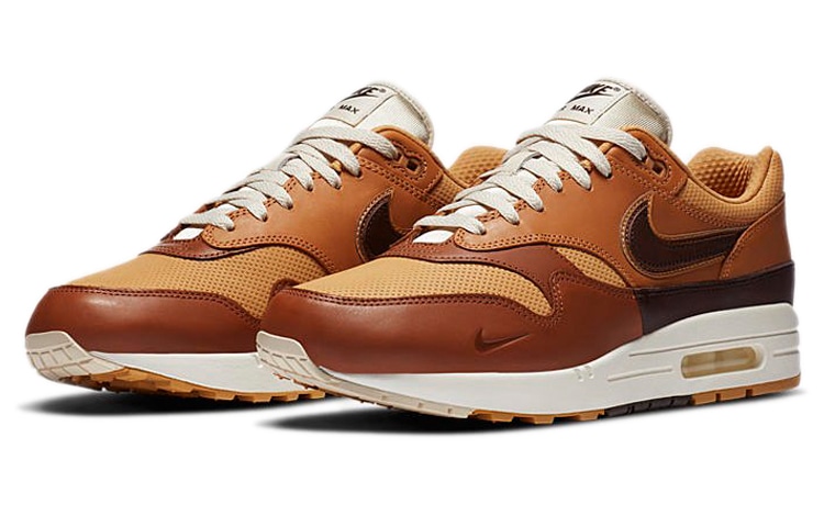 Nike Air Max 1 SNKRS Day — фото 2