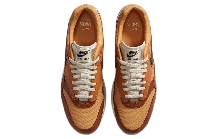 Nike Air Max 1 SNKRS Day — фото 3