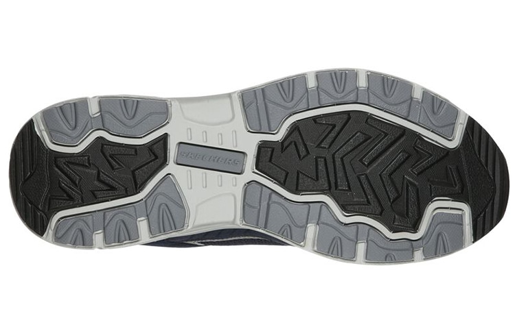 Skechers Oak Canyon-Duelist Navy — фото 4