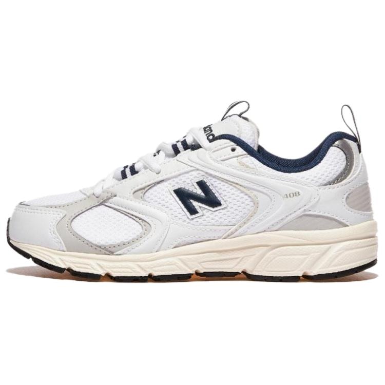 New Balance 408 White