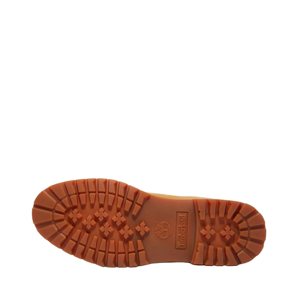 Timberland FW25 Wheat — фото 3