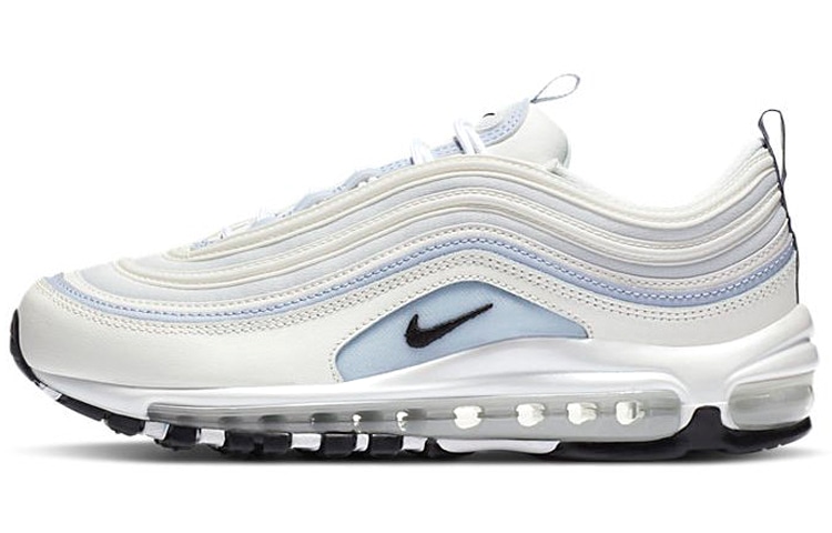 Nike Air Max 97 Cream Blue