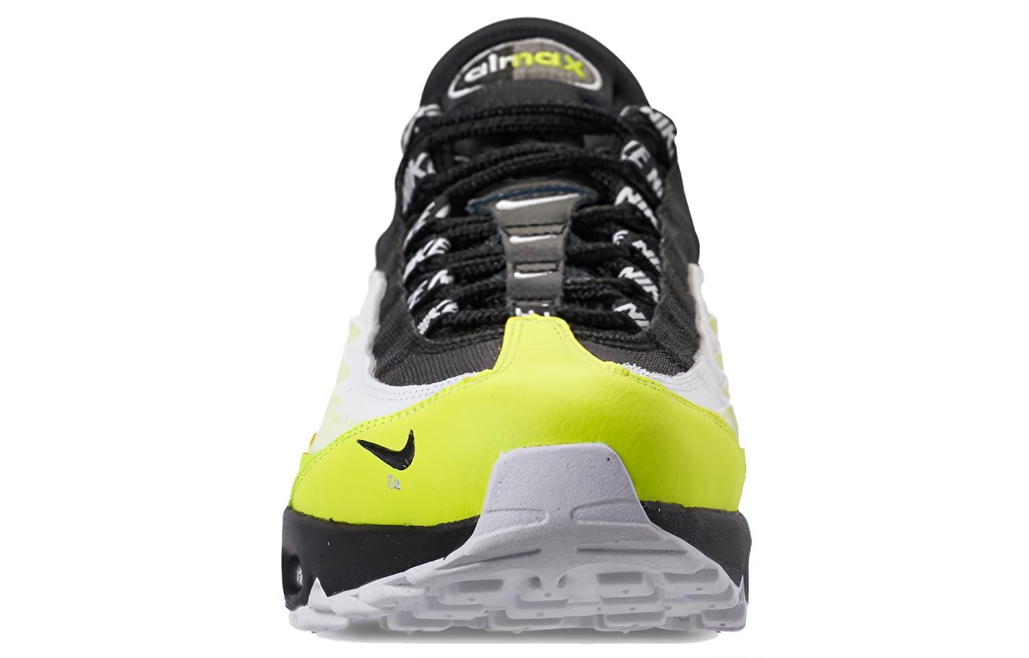 Nike Air Max 95 Reverse Volt — фото 4