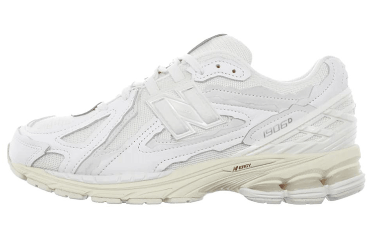 New Balance 1906R White