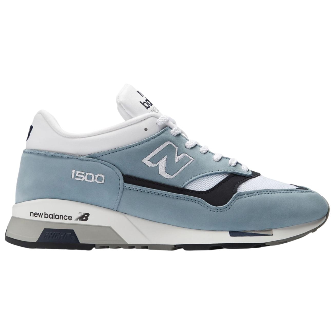 New Balance 1500 Blue — фото 1