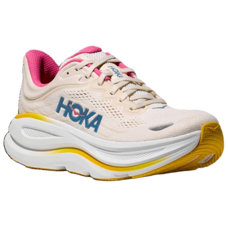 Hoka One One Bondi 9 D — фото 3
