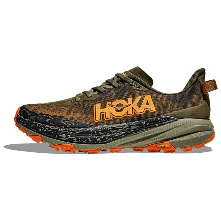 HOKA ONE ONE Speedgoat 6