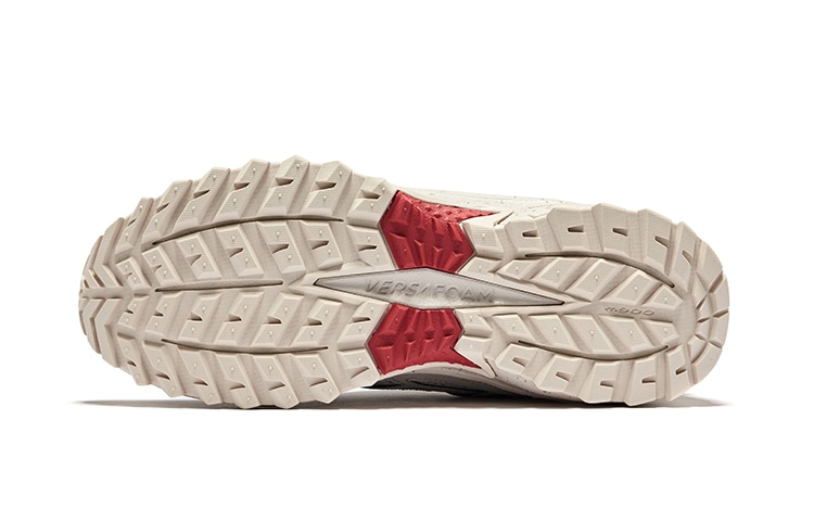 Saucony GRID PEAK — фото 4